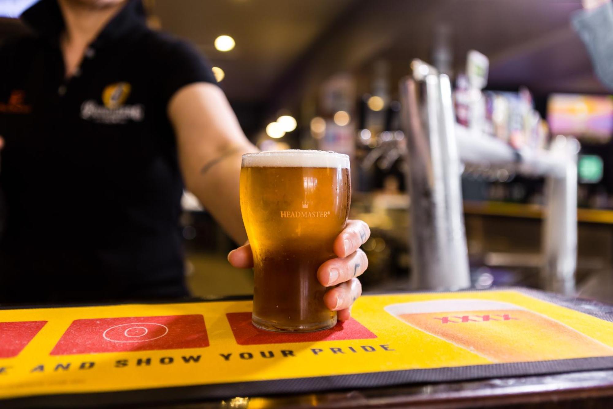 O'Shea'S Royal Hotel Goondiwindi Bagian luar foto