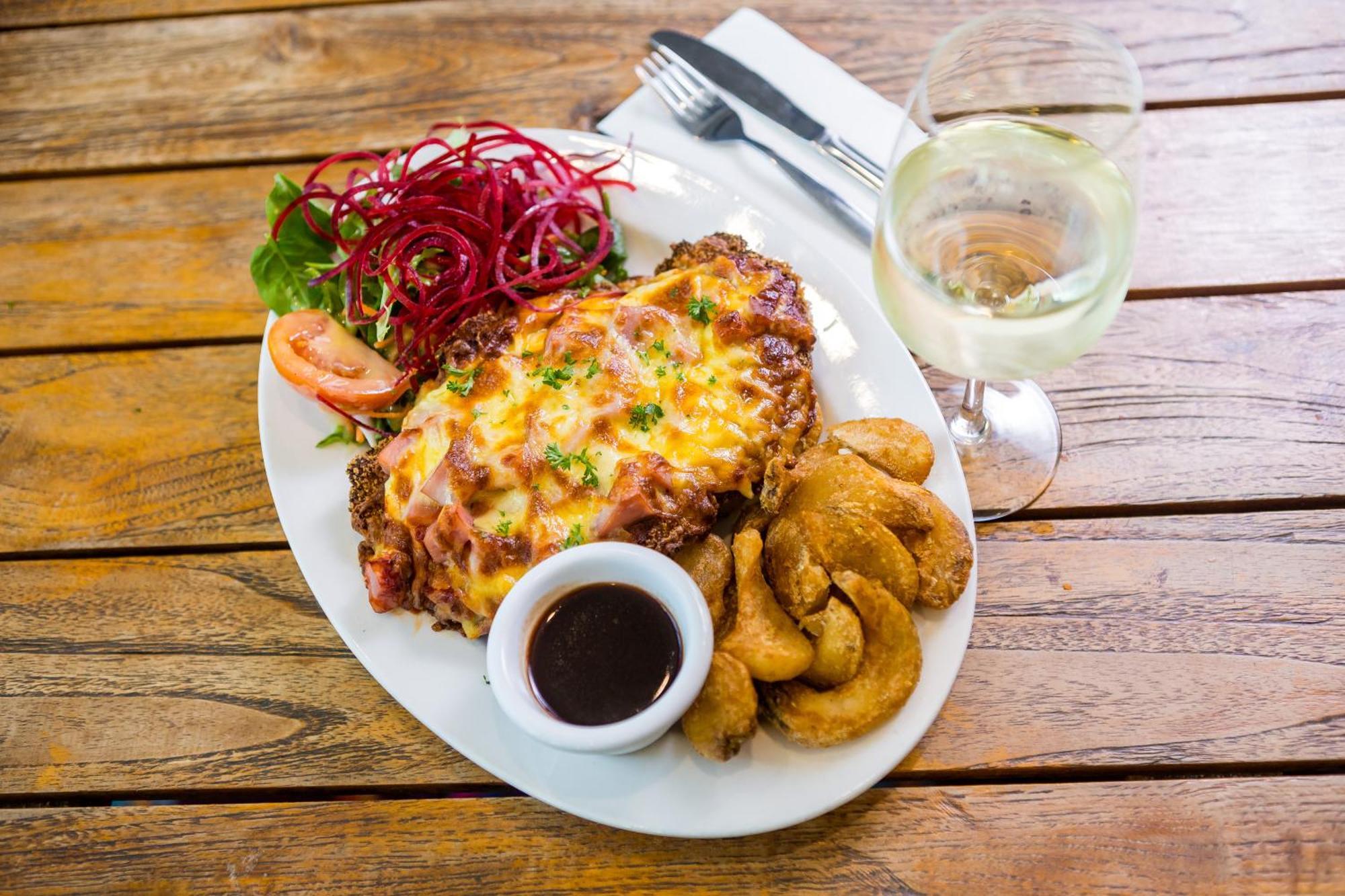 O'Shea'S Royal Hotel Goondiwindi Bagian luar foto
